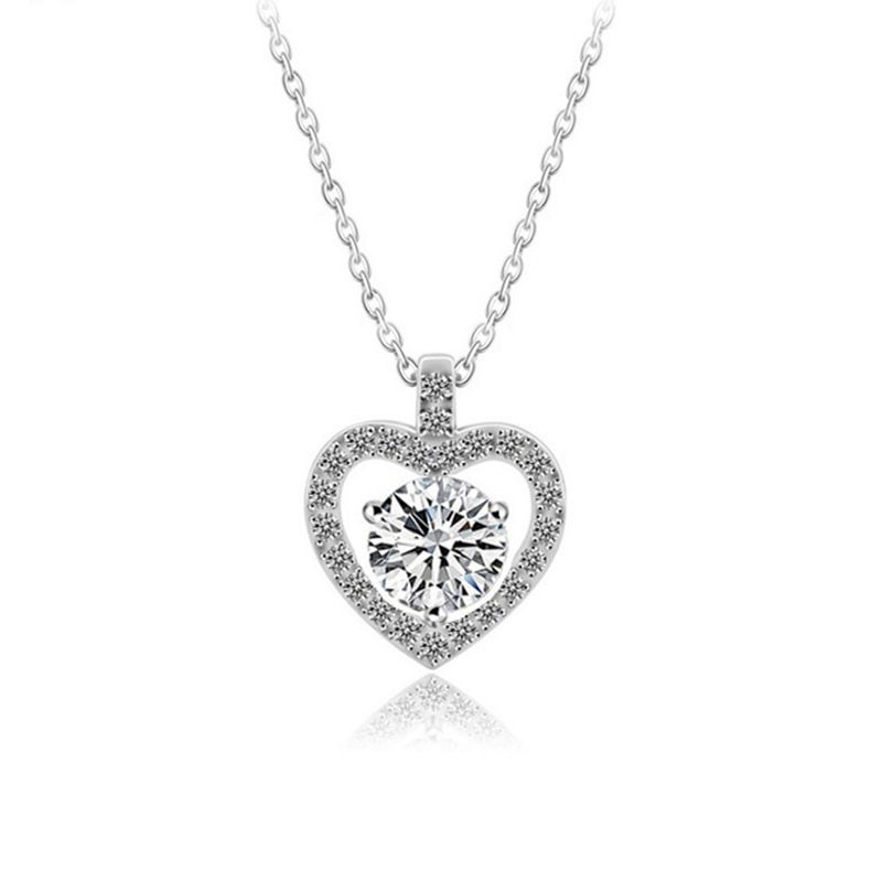 Heart Necklace