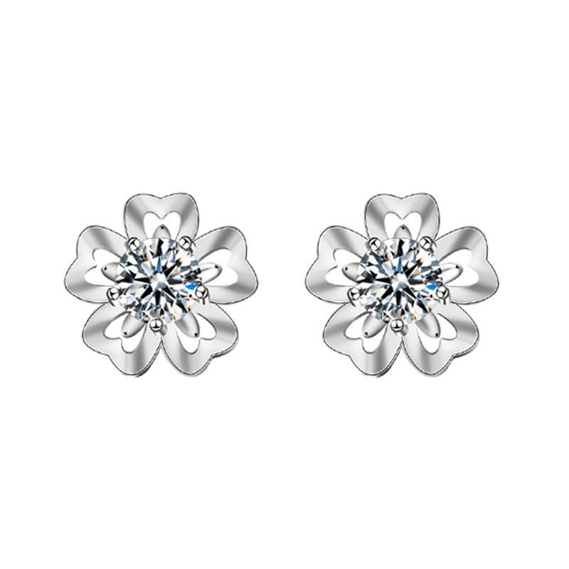 Stud Earrings