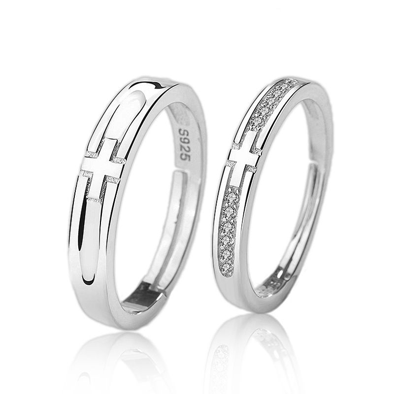 Moon Ring