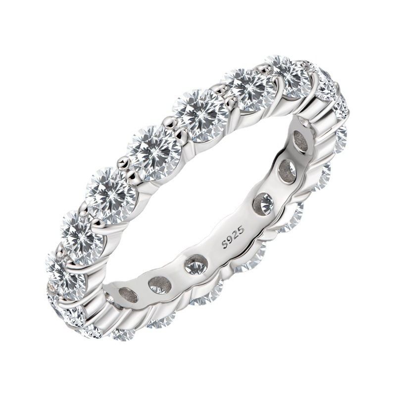 Office Lines Simple Ring
