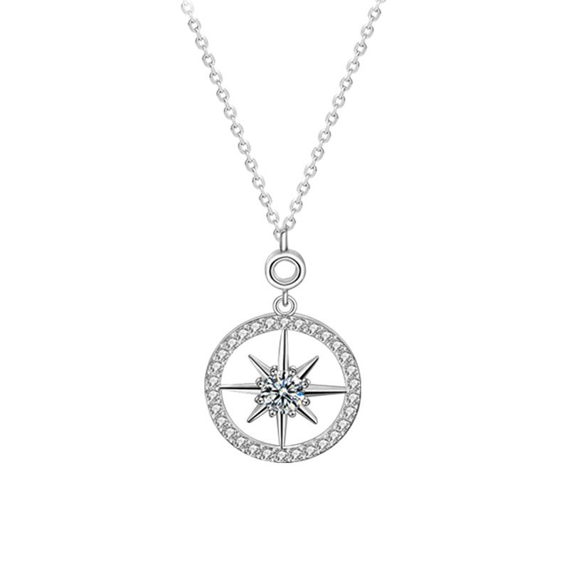 Star Necklace