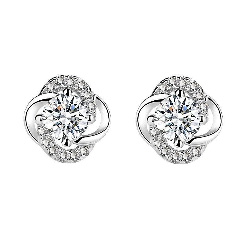 Stud Earrings