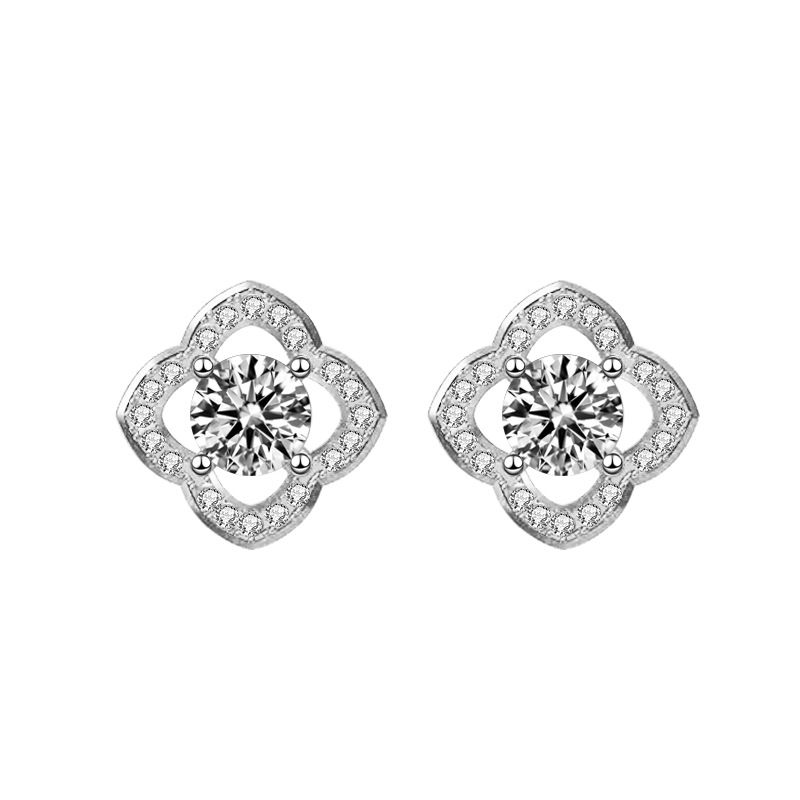 Stud Earrings