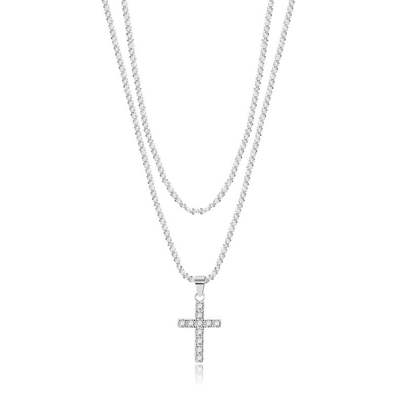 Cross Pendant