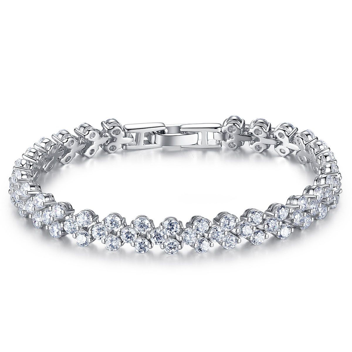 Sweet Glittering Bracelet