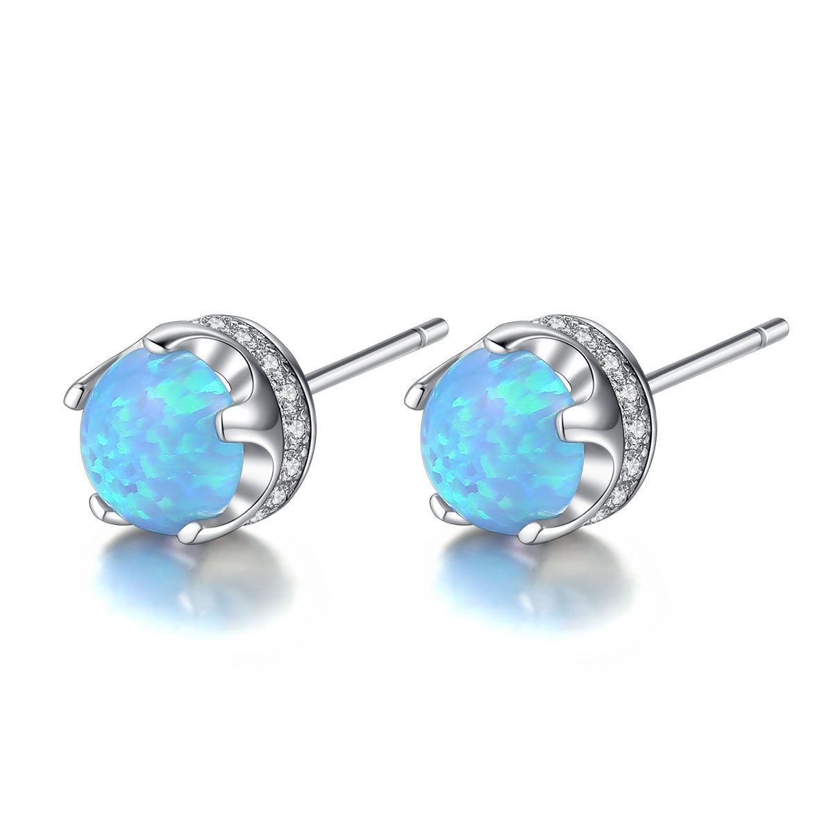 Stud Earrings