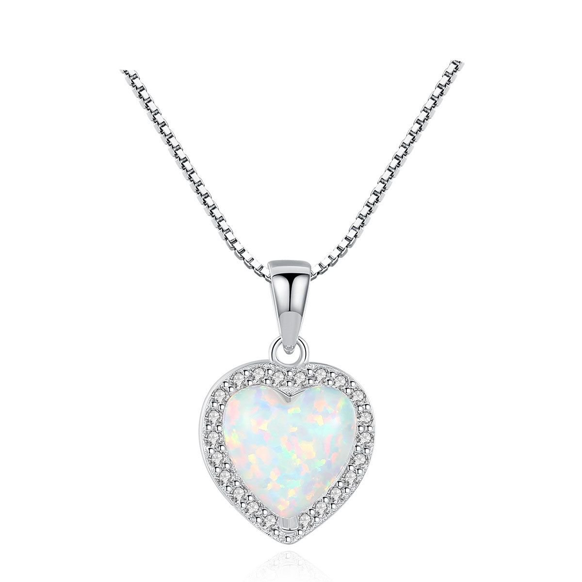 Heart Necklace