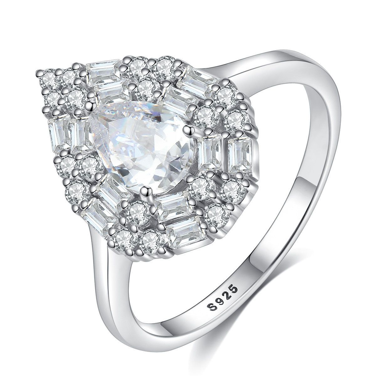 Moon Ring