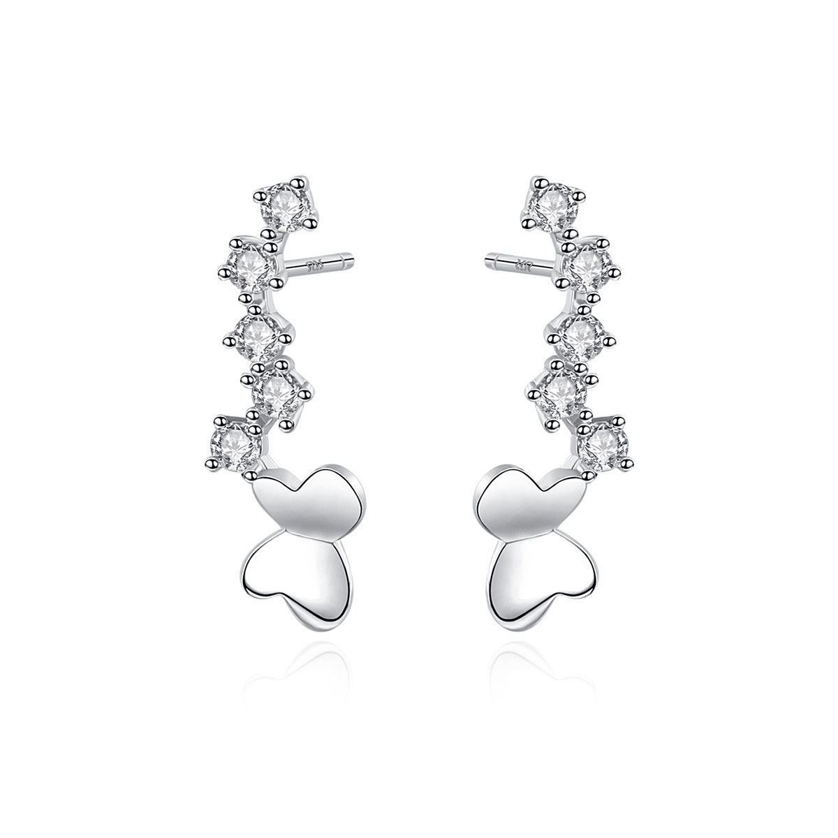 Star Stud Earrings