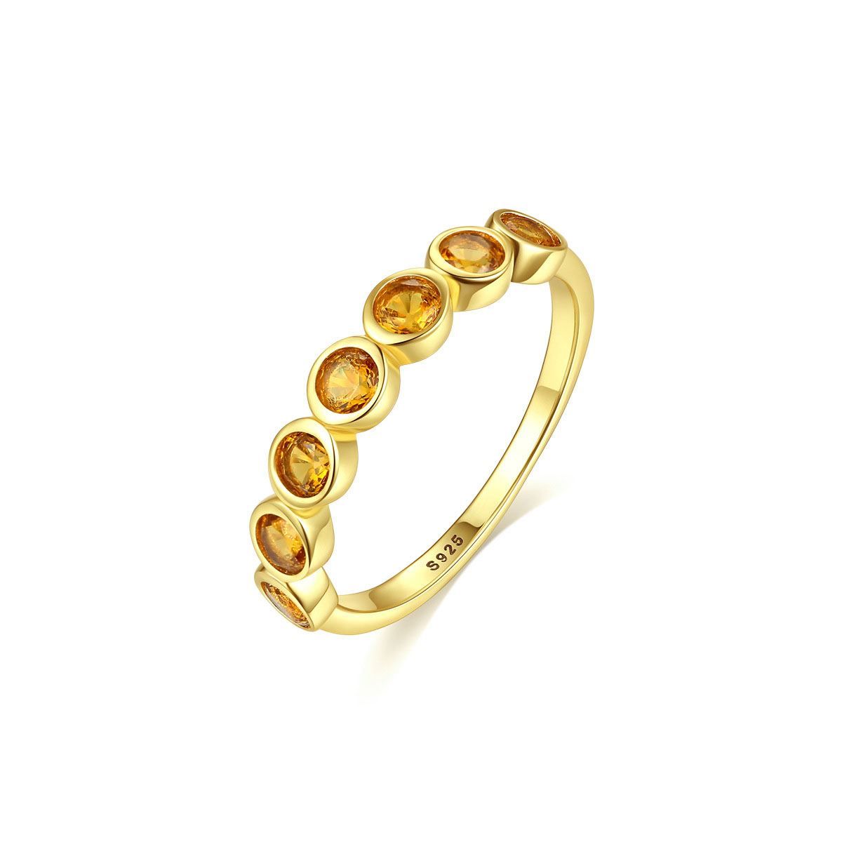 Round Ring