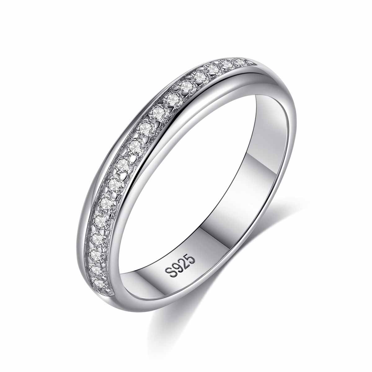 Minimalism Office Ring