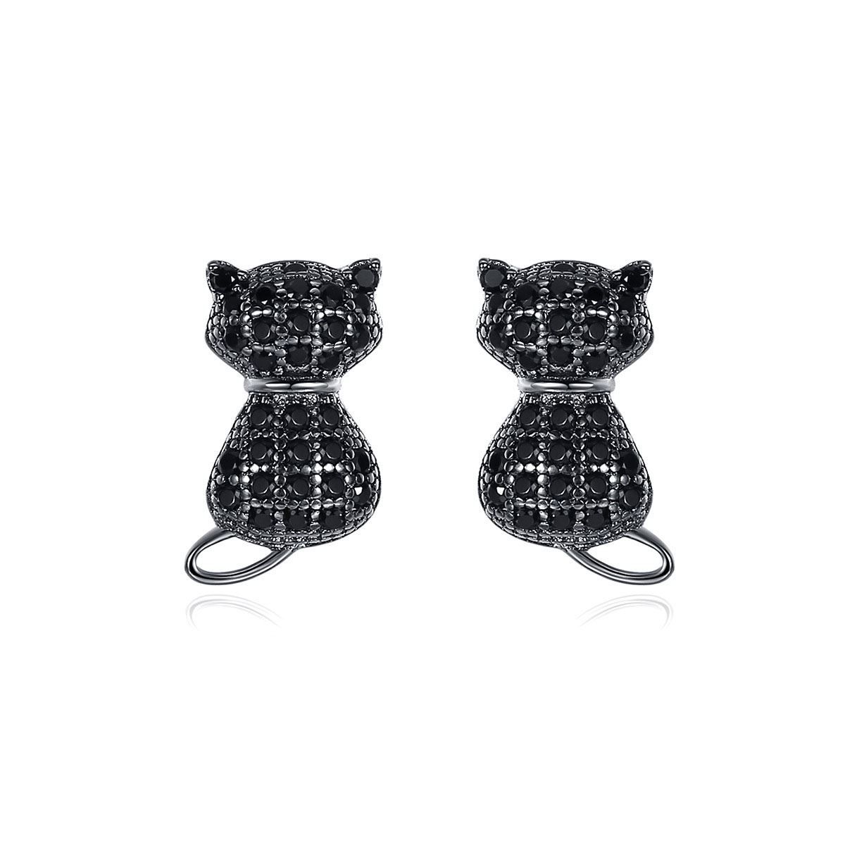 Stud Earrings