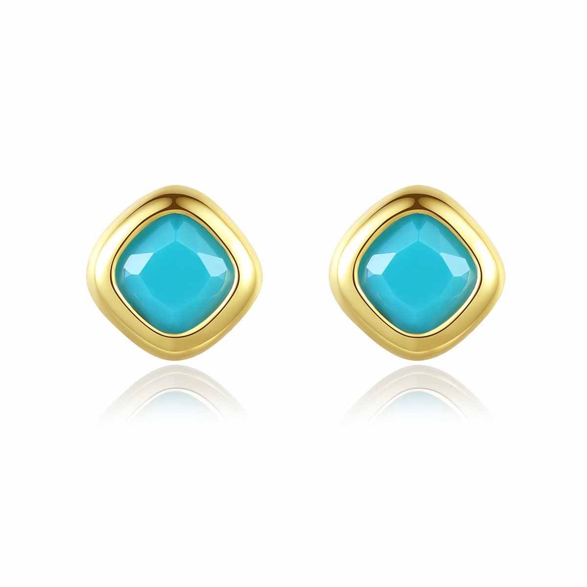 Stud Earrings
