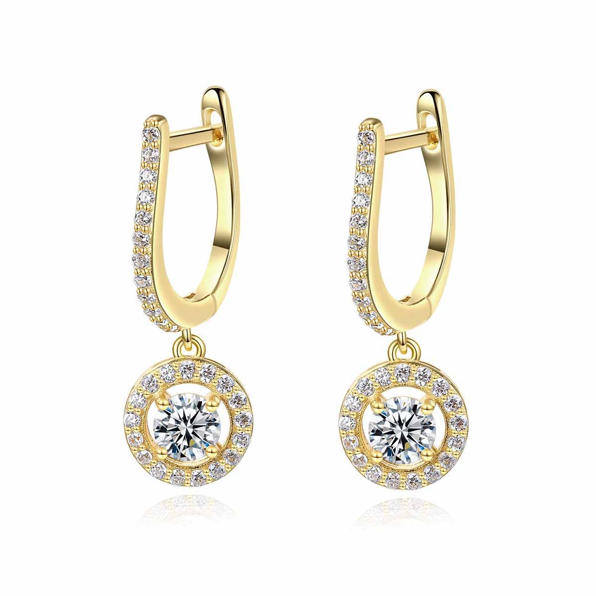 Hoop Earrings