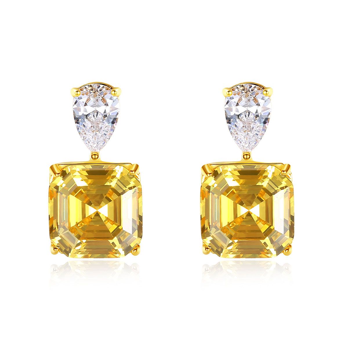 Stud Earrings