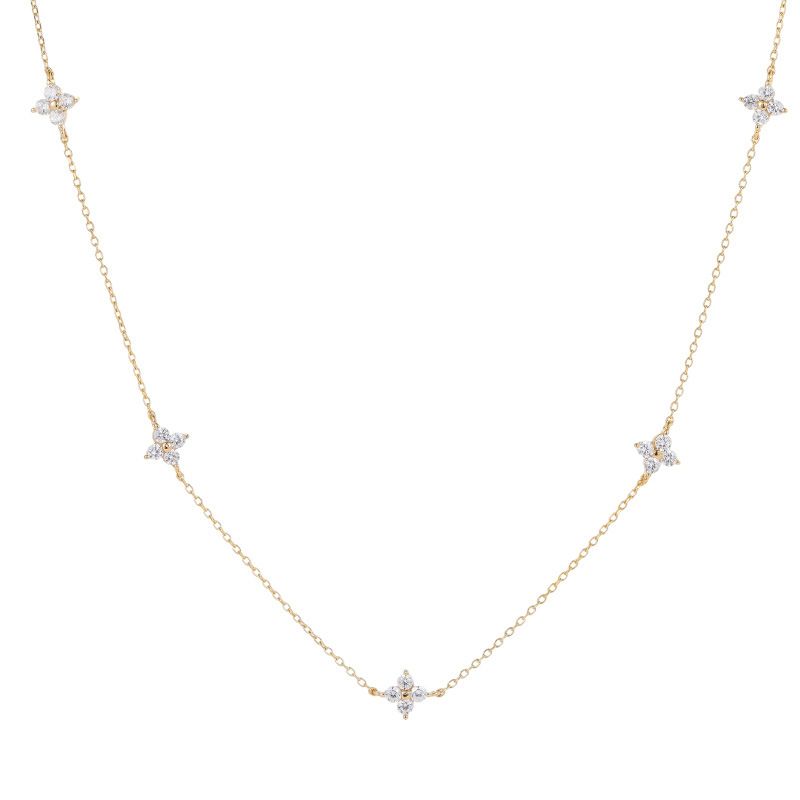 Butterfly Necklace