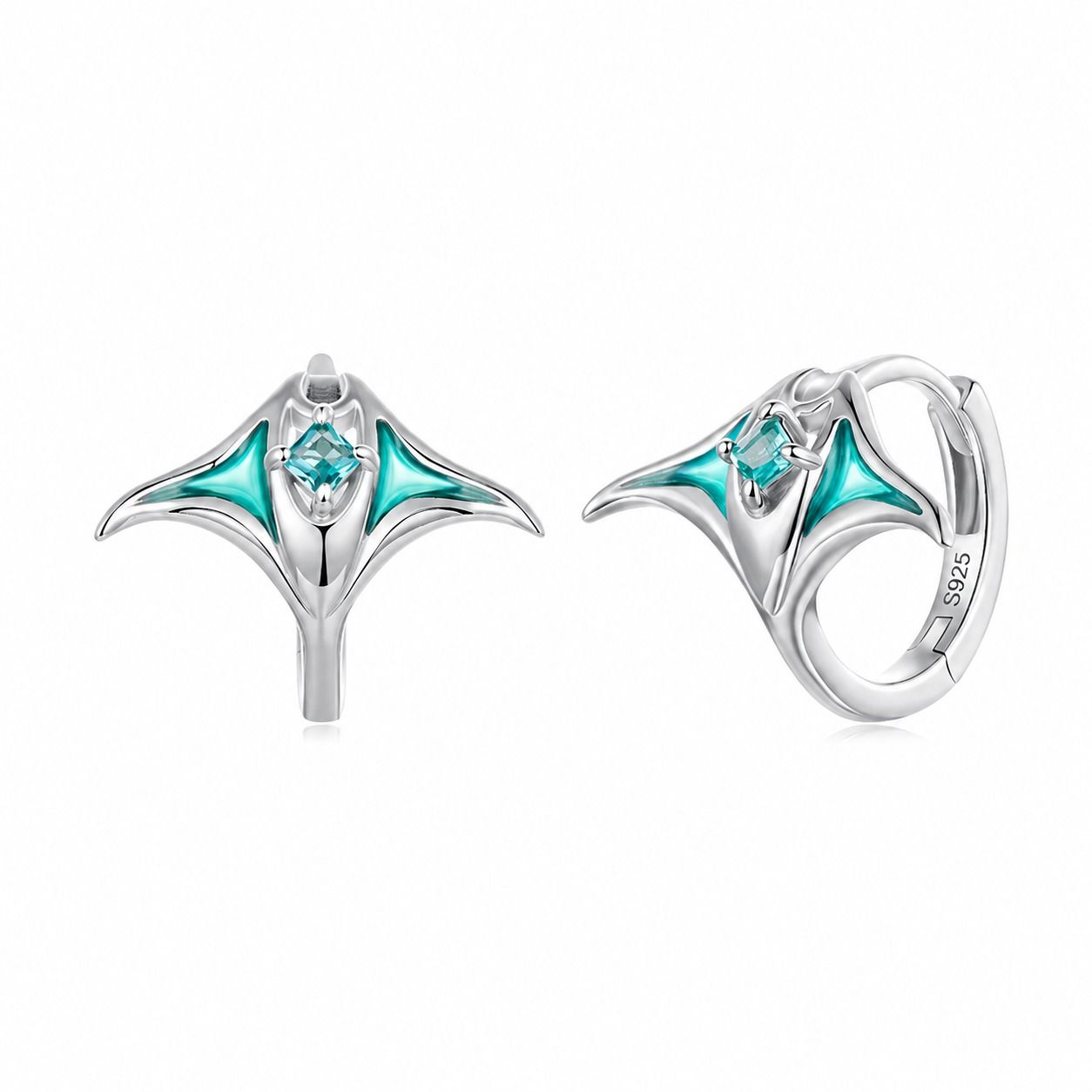 Hoop Earrings