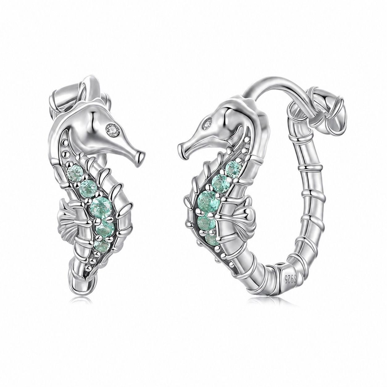 Hoop Earrings
