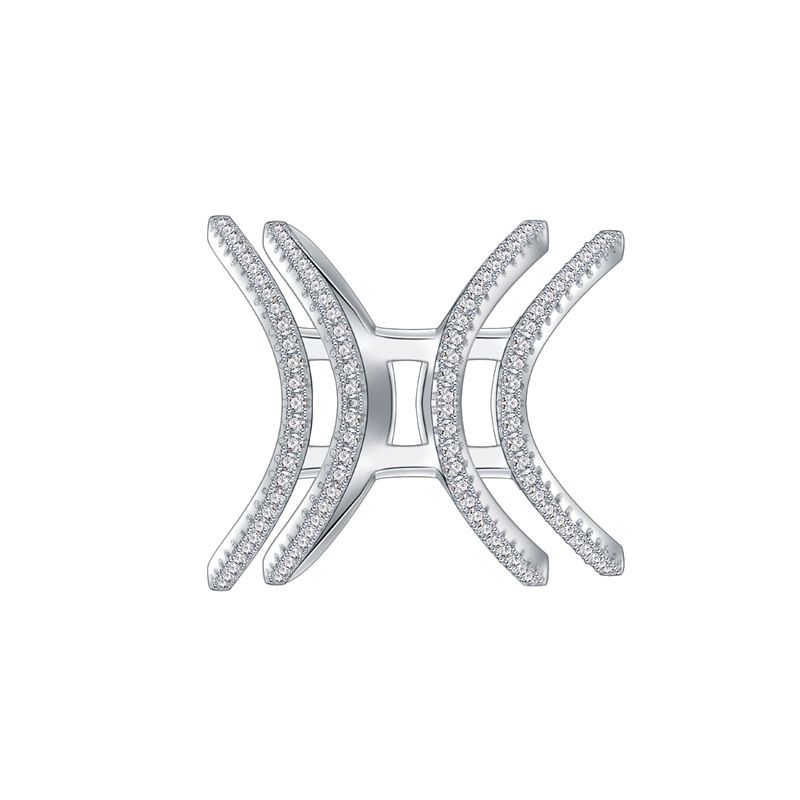 Cross Ring