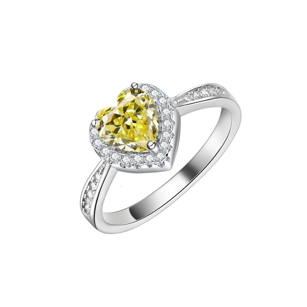 Halo Ring