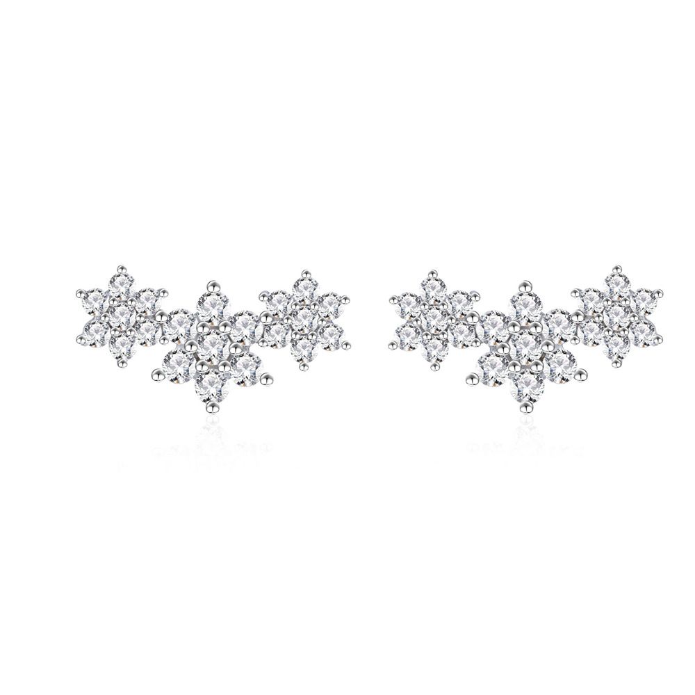 Stud Earrings