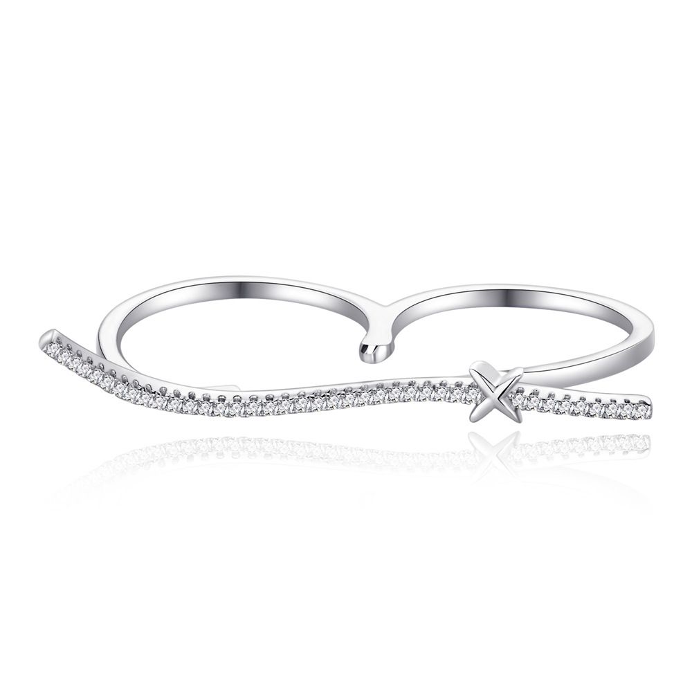 Geometric Irregular Wave Ring