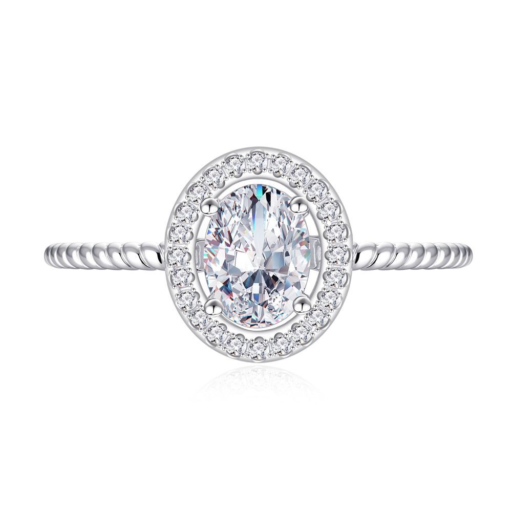 Halo Ring