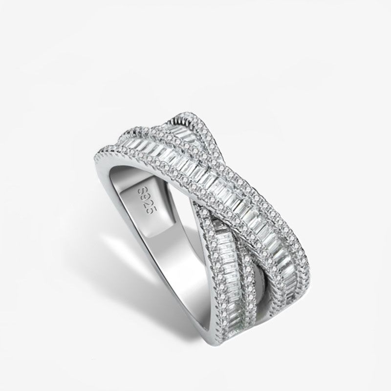 Cross Ring