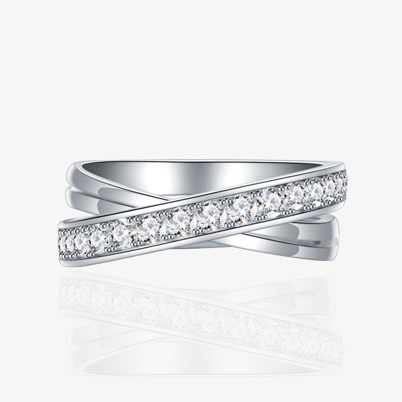 Cross Ring