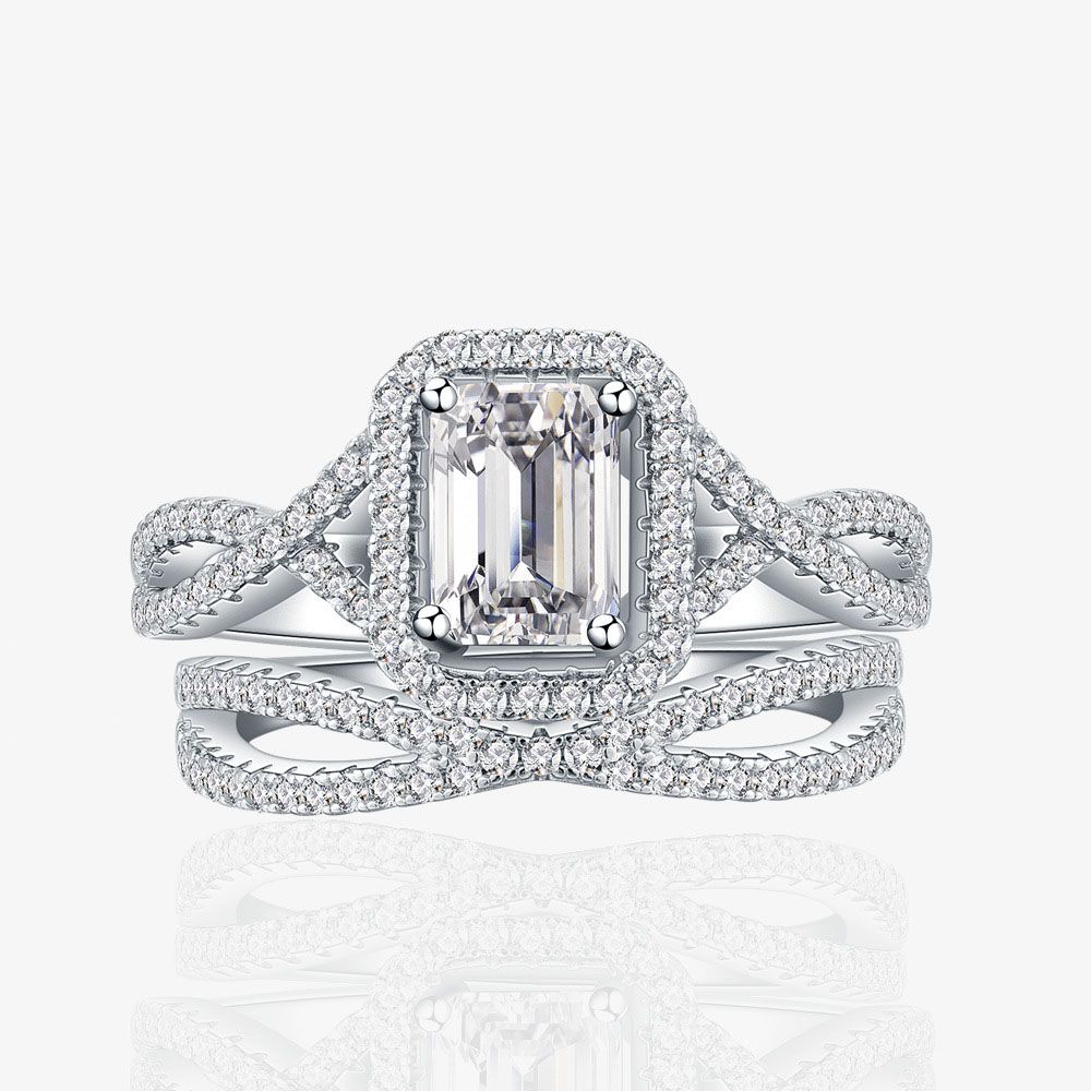 Cross Ring