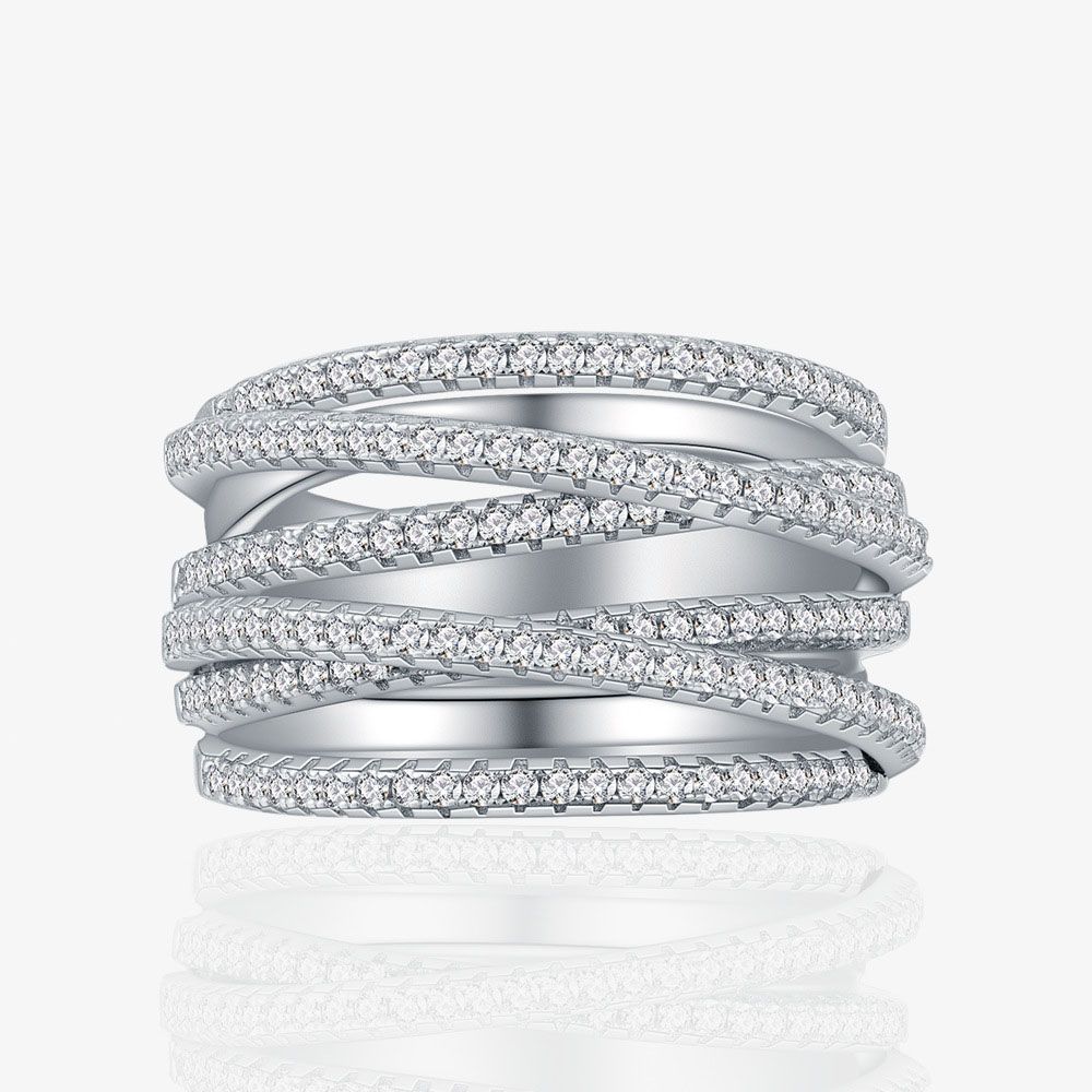 Cross Ring