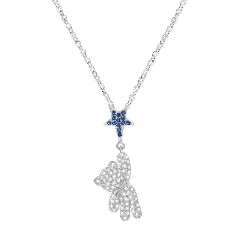 Star Pendant