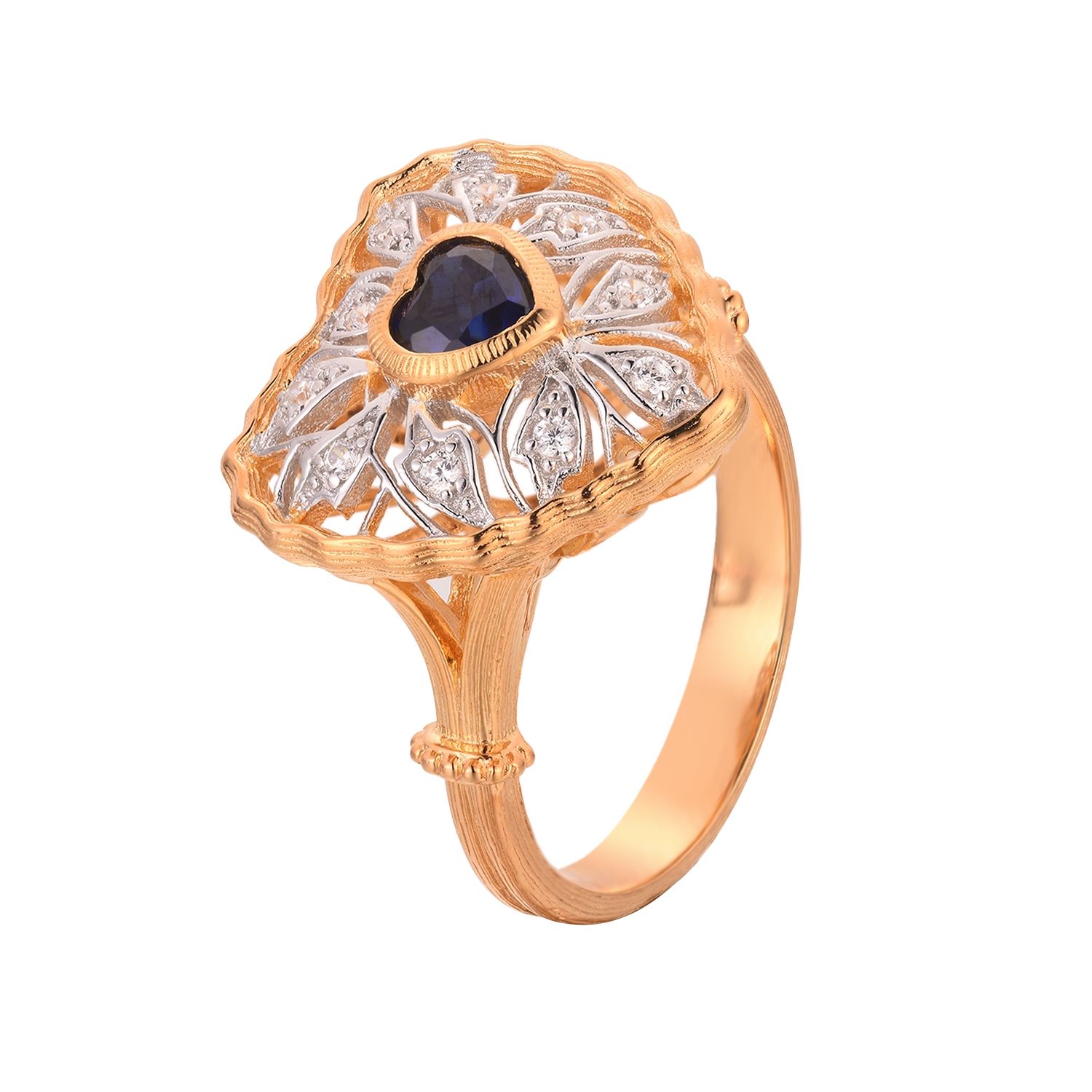 Heart Ring